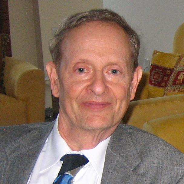 John J. Hartman, Ph.D., psychoanalyst in Washington, DC